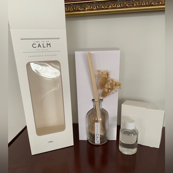 Fragrance Diffuser Set - Picture 2 of 3